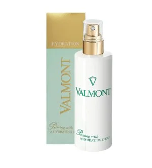 Valmont Priming With a Hydrating Fluid nyugtató és hidratáló fluid spray
