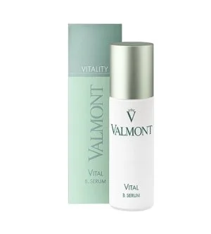 Valmont Vital B Serum intenzív hidratáló szérum