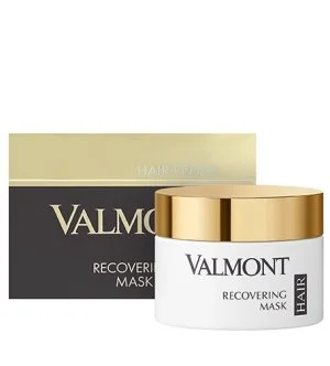 Valmont Hair Recovering Mask regeneráló maszk száraz és sérült hajra