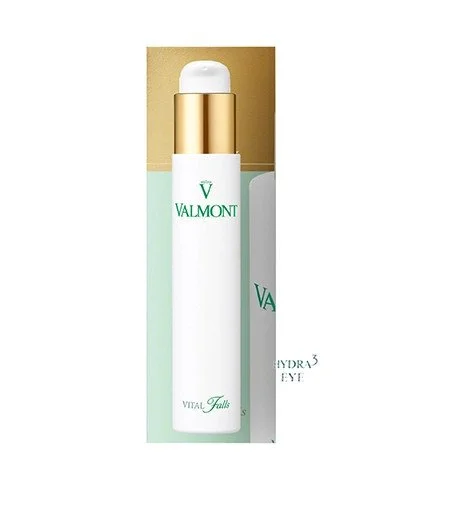 Vital Falls Facial Toner frissítő és nyugtató tonik 150 ml