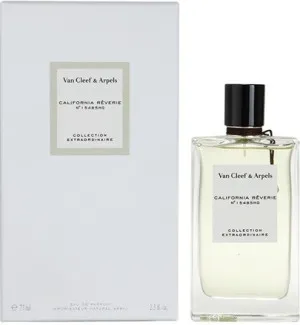 Van Cleef & Arpels Van Cleef & Arpels Collection Extraordinaire California Reverie parfémovaná voda pro ženy