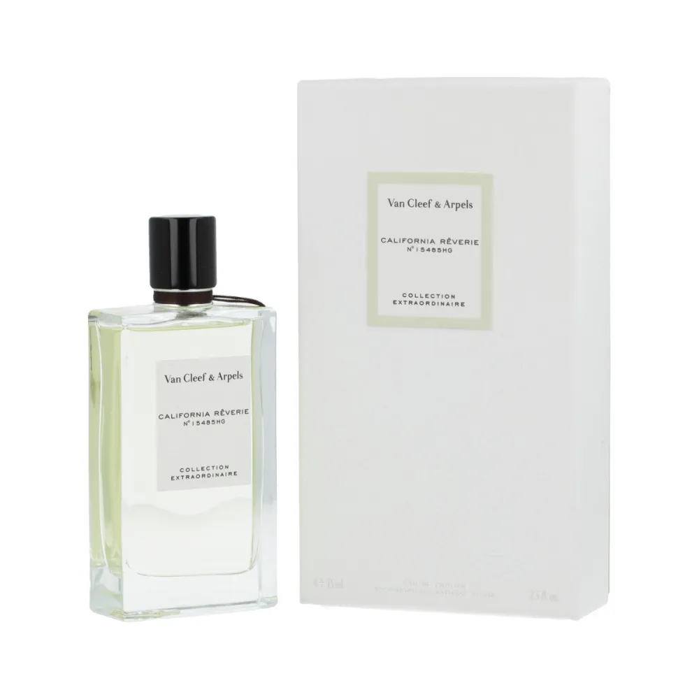 Collection Extraordinaire California Reverie parfémovaná voda pro ženy 75 ml