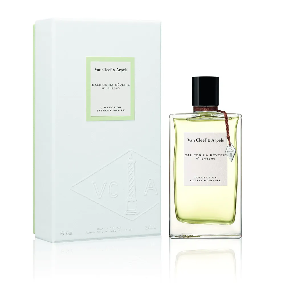 Collection Extraordinaire California Reverie parfémovaná voda pro ženy 75 ml