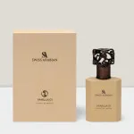 Vanilla 01 parfümkivonat nőknek 50 ml