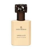 Vanilla 01 parfümkivonat nőknek 50 ml