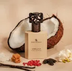Vanilla 01 parfümkivonat nőknek 50 ml