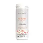 Vegetology Kalcium-D3-vitamin, 60 rágótablettás tabletta
