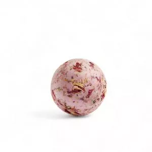 Velvety Fürdőbomba mangóvajjal - Maracuja (50 g)