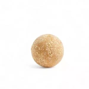 Velvety Olívaolajos fürdőbomba - Fenyő (50 g)