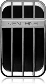 Ventana Pour Homme Eau de Parfum férfiaknak 100 ml