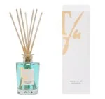 DI MARE 100 ml pálcikás lakásillatosító - TFU (8 db 20 cm-es természetes bambuszpálcikával)