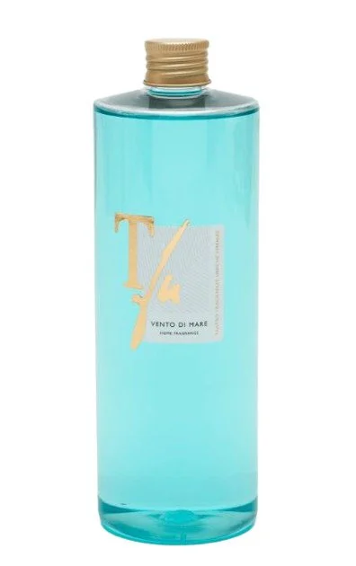 Di Mare utántöltő 500 ml lakásillatosító - Tfu dobozban