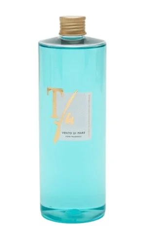 VENTO Di Mare utántöltő 500 ml lakásillatosító - Tfu dobozban