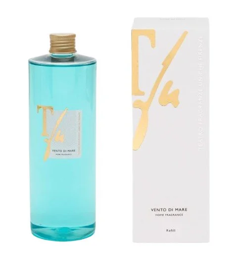 Di Mare utántöltő 500 ml lakásillatosító - Tfu dobozban
