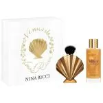 Vénus 50 ml + Testolaj Eau de Parfum nőknek 100 ml