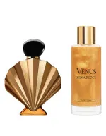 Vénus 50 ml + Testolaj Eau de Parfum nőknek 100 ml
