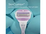Venus Comfortglide Breeze borotvabetét 4 db
