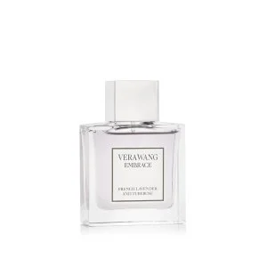 Vera Wang Embrace French Lavender and Tuberose eau de toilette nőknek