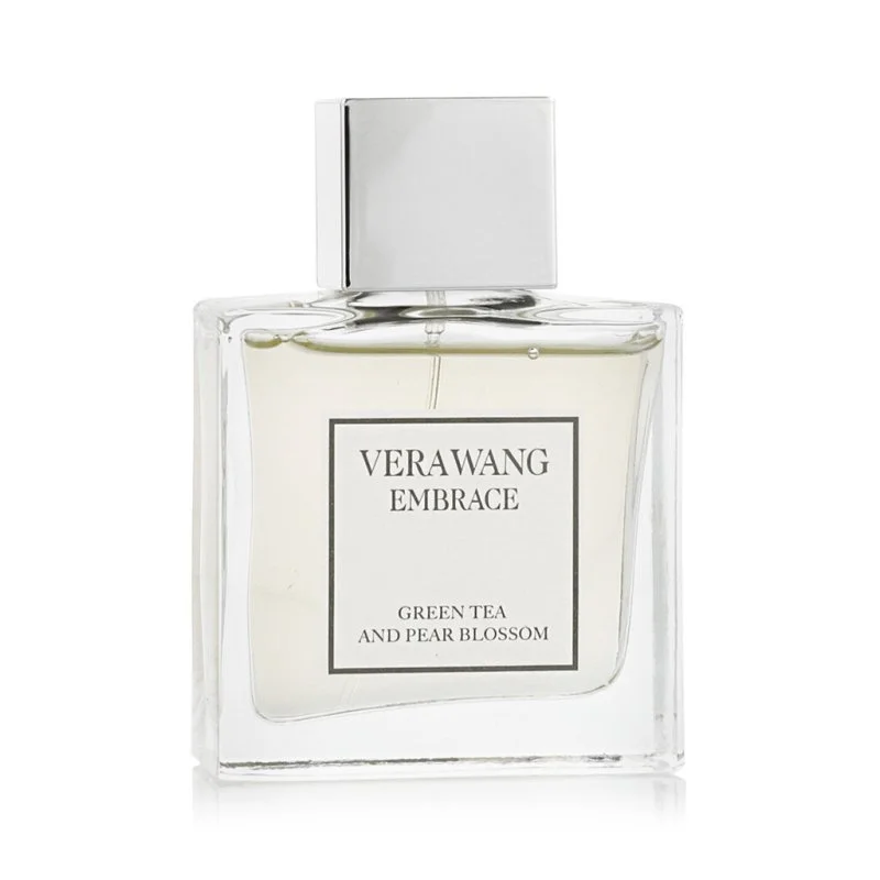 Embrace Green Tea & Pear Blossom eau de toilette nőknek 30 ml
