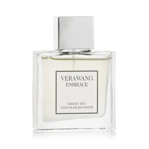 Vera Wang Embrace Green Tea & Pear Blossom eau de toilette nőknek