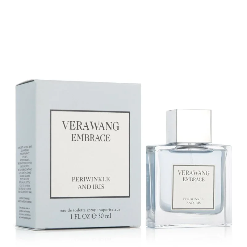Embrace Periwinkle & Iris eau de toilette nőknek 30 ml