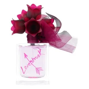 Vera Wang Lovestruck parfümös víz hölgyeknek