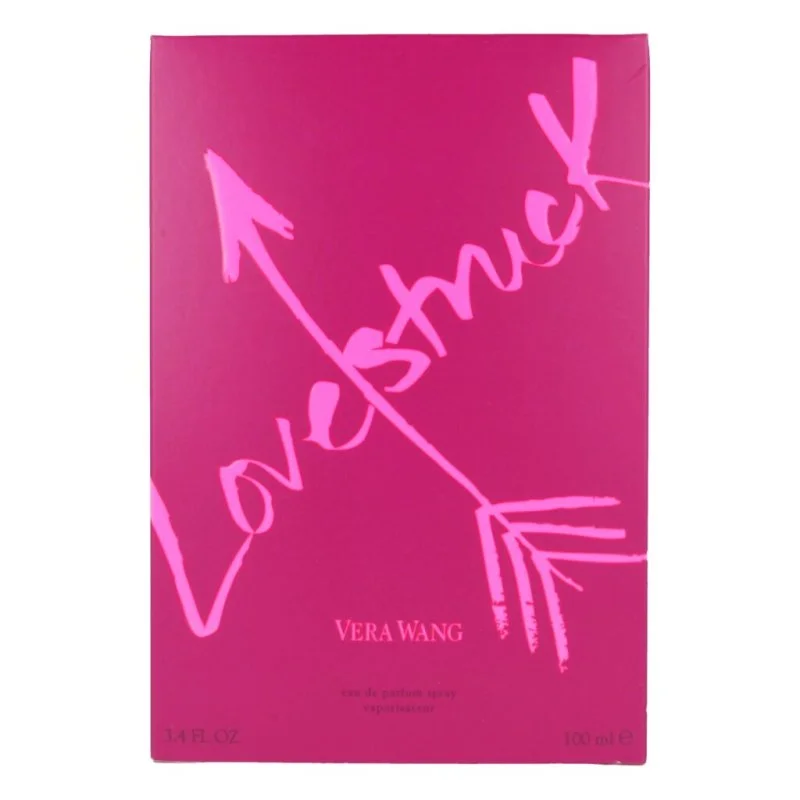 Lovestruck parfümös víz hölgyeknek 100 ml