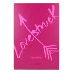 Lovestruck parfümös víz hölgyeknek 100 ml