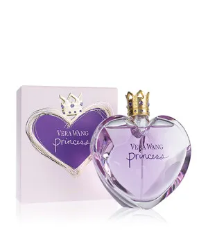 Vera Wang Princess eau de toilette nőknek