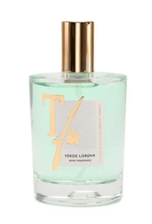 VERDE Lorena spray 100 ml lakásillatosító - Tfu