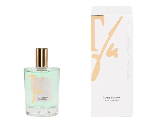 Lorena spray 100 ml lakásillatosító - Tfu