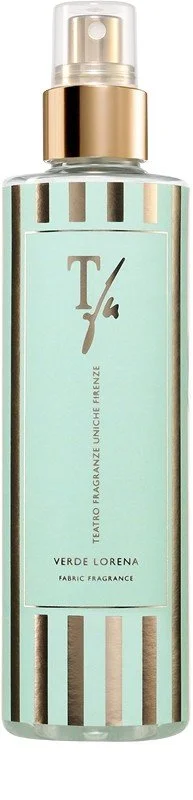 VERDE Lorena Textilillatosító Spray 250 ml