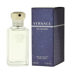 Versace Dreamer Eau de Toilette férfiaknak