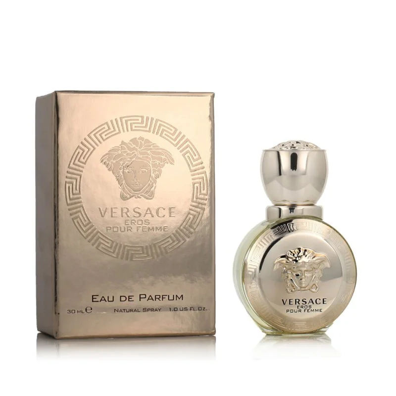 Eros pour Femme női eau de parfum 30 ml