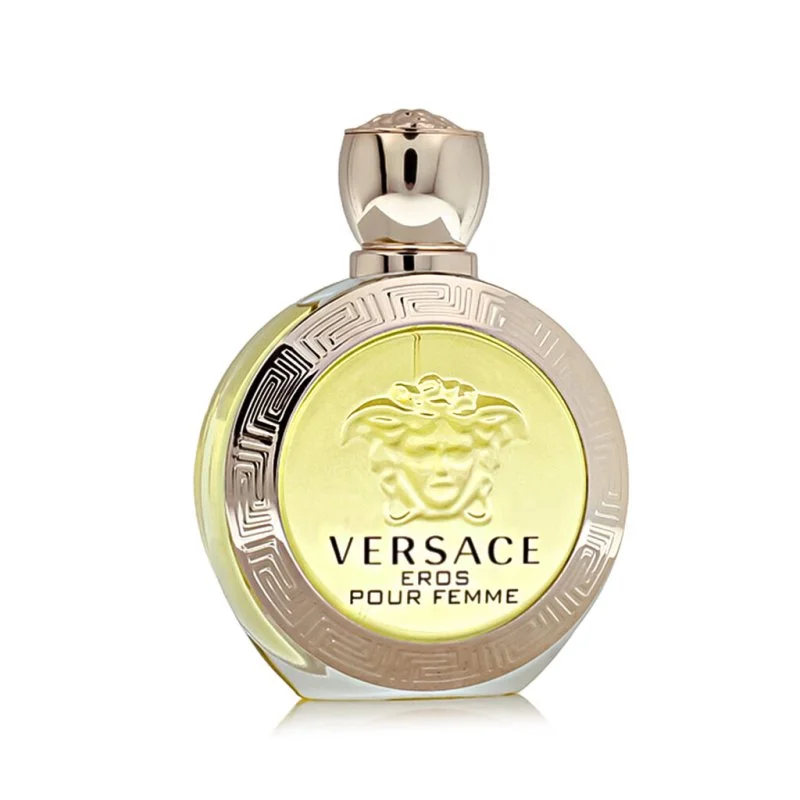 Eros pour Femme toalettvíz nőknek 100 ml