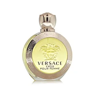 Versace Eros pour Femme toalettvíz nőknek