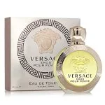 Eros pour Femme toalettvíz nőknek 100 ml