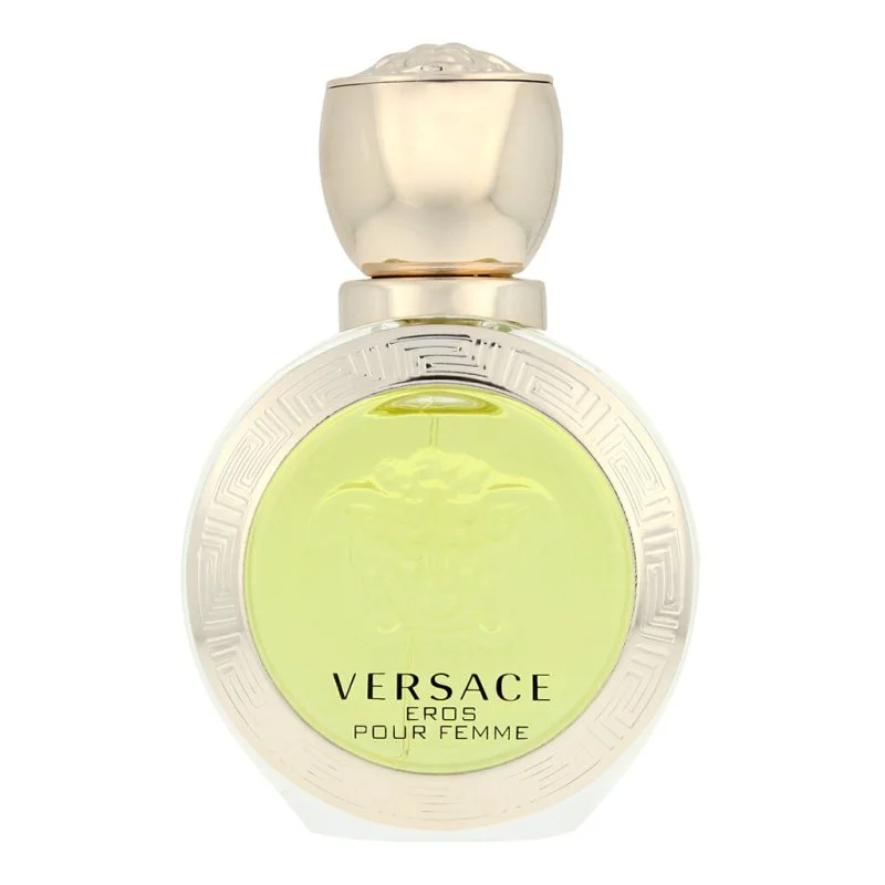 Eros pour Femme női toalettvíz 50 ml
