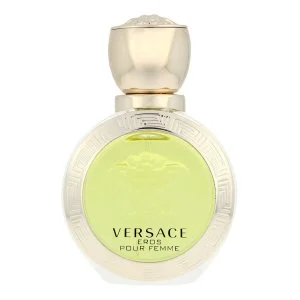 Versace Eros pour Femme női toalettvíz