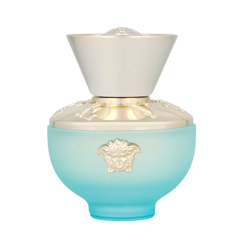 Pour Femme Dylan Turquoise eau de toilette hölgyeknek 50 ml