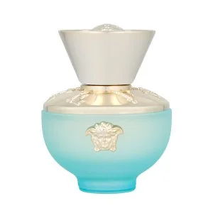 Versace Pour Femme Dylan Turquoise eau de toilette hölgyeknek