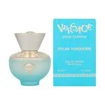 Pour Femme Dylan Turquoise eau de toilette hölgyeknek 50 ml