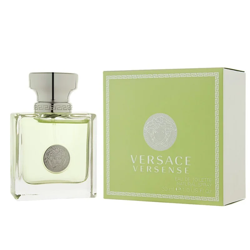 Versense Eau de Toilette nőknek 30 ml
