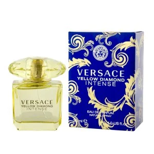 Versace Yellow Diamond Intense Eau de Parfum nőknek
