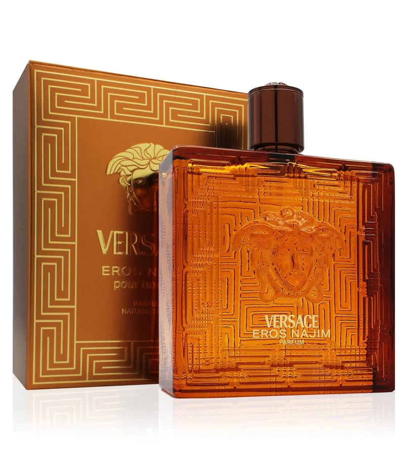 Eros Najim parfüm férfiaknak 100 ml