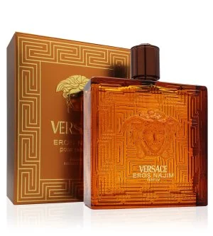 Versace Eros Najim parfüm férfiaknak