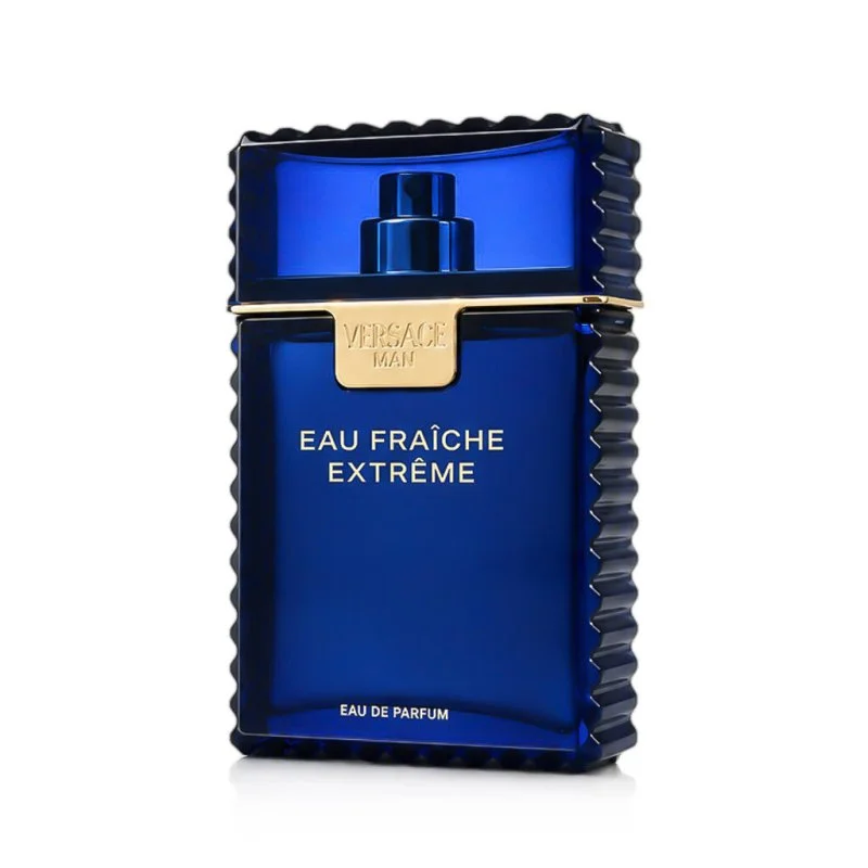Man Eau Fraiche Extreme eau de parfum férfiaknak 50 ml