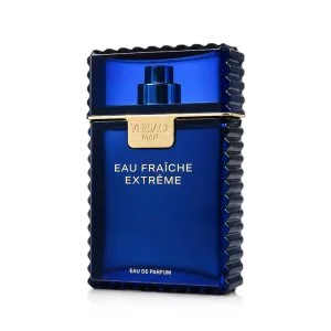 Versace Man Eau Fraiche Extreme eau de parfum férfiaknak