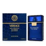 Man Eau Fraiche Extreme eau de parfum férfiaknak 50 ml