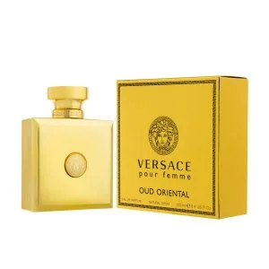 Versace Pour Femme Oud Oriental eau de parfum nőknek